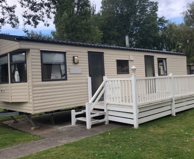 2010 Willerby Beaumaris For Sale