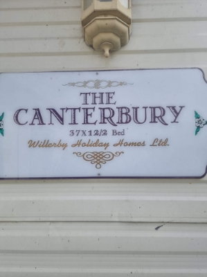 Picture of 1997 Willerby The Canterbury 